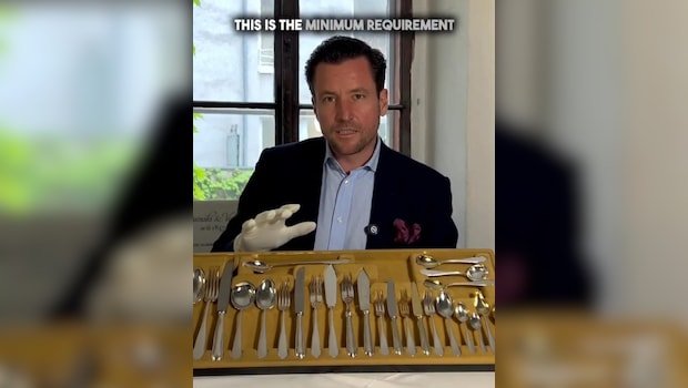 Viral Video Lists Over 12 Different Spoons As 