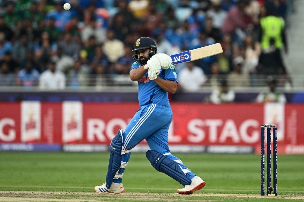 Very Unlikely Rohit Sharma Will Be There For 2027 World Cup: Manjrekar