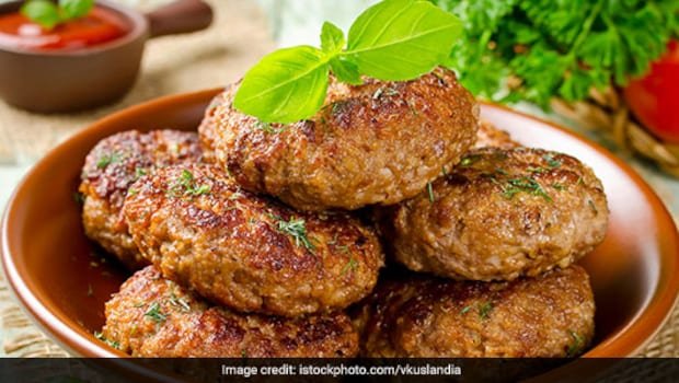 5 Galouti Kebab Recipes That Will Make Weekend A Tasty Affair