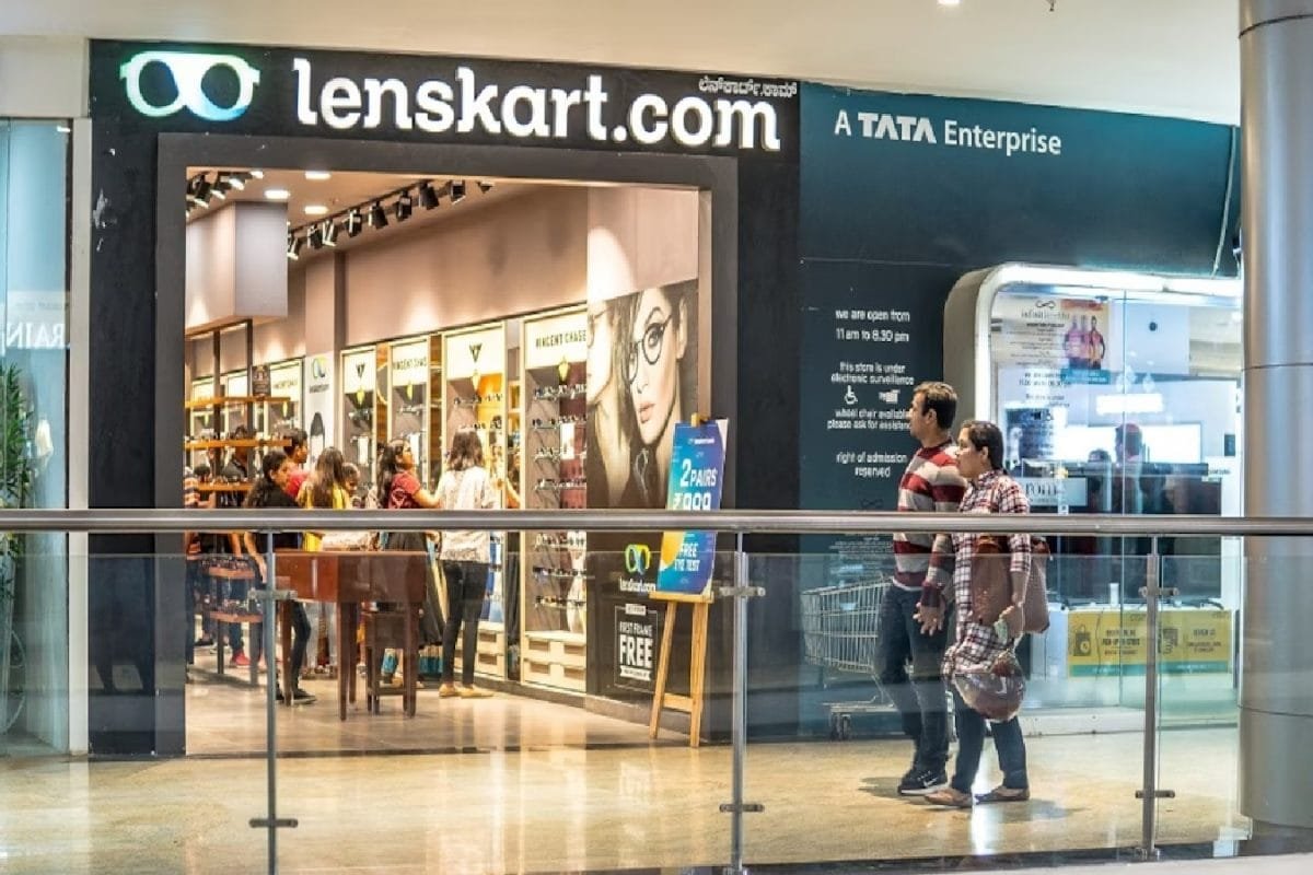 Lenskart IPO Listing Price Prediction: GMP Rises Ahead Of Debut On November 10, Allotment Tomorrow