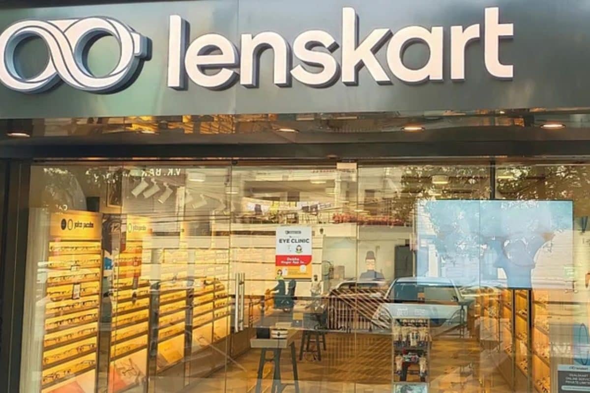 Lenskart IPO Price Band Fixed: Check Opening Window, GMP, And Key Dates