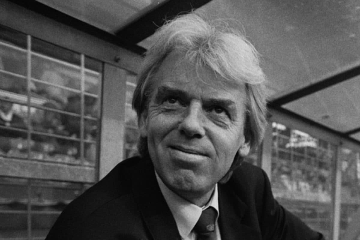 Ex-Real Madrid, Ajax Head Coach Leo Beenhakker Passes Away At 82