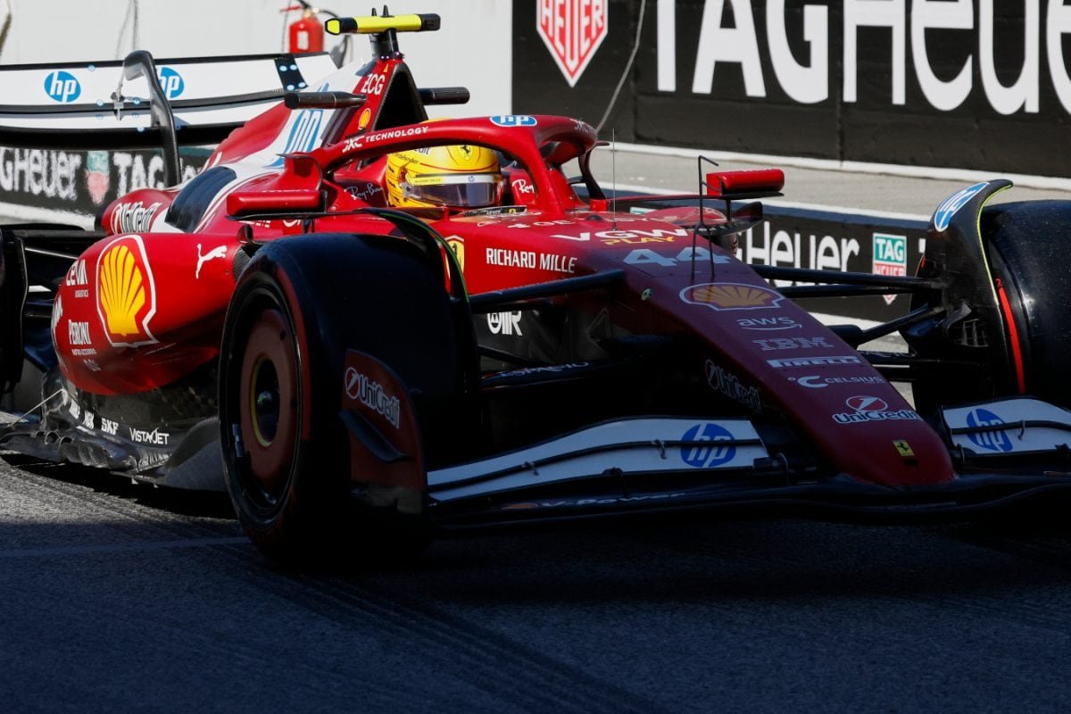 Even If He’s The Greatest...: Nico Rosberg Claims Age Affecting Lewis Hamilton