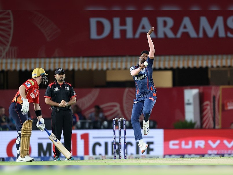 Rishabh Pants LSG Blasted For Desperation After Fast-Tracking 156.7 kmph Star From Injury In IPL 2025