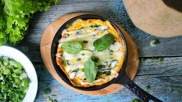 I Let My Cast Iron Pan Rust- Heres Exactly How I Saved It In 3 Easy Steps