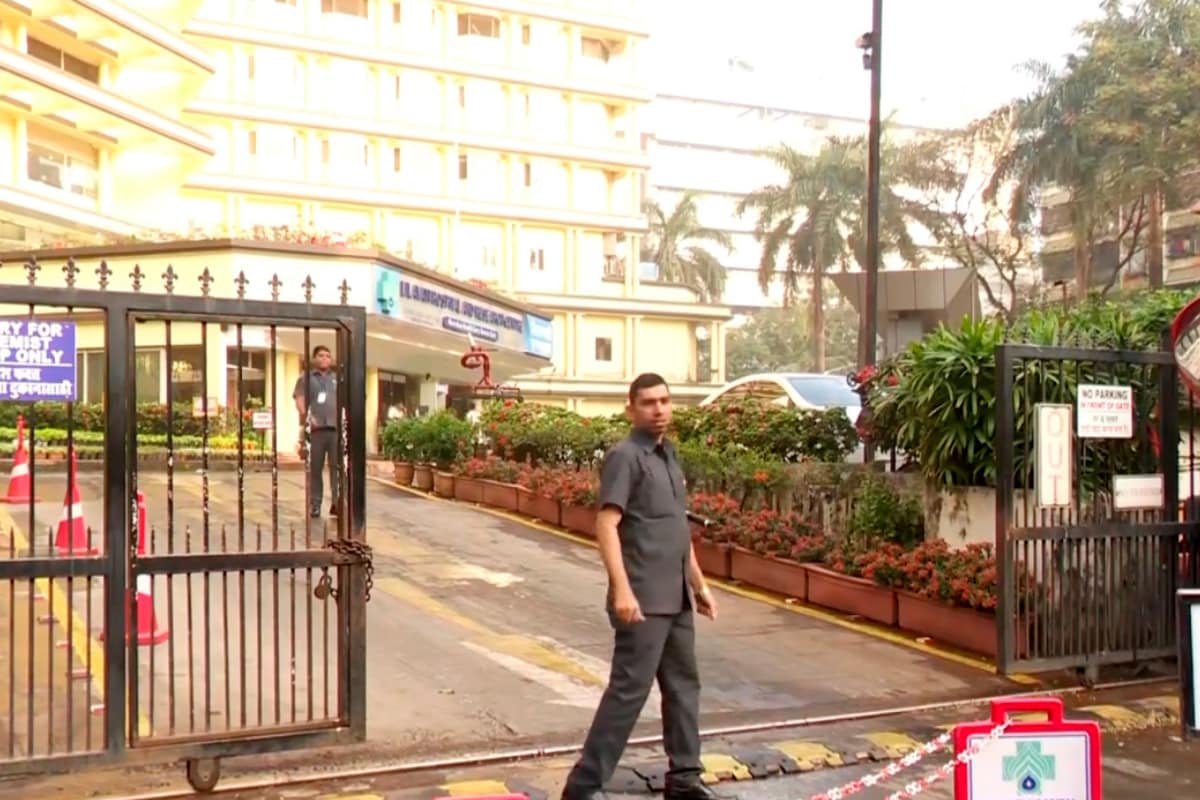 Mumbais Famous Lilavati Hospital Gets Most Celebrity Patients. Who Owns It?