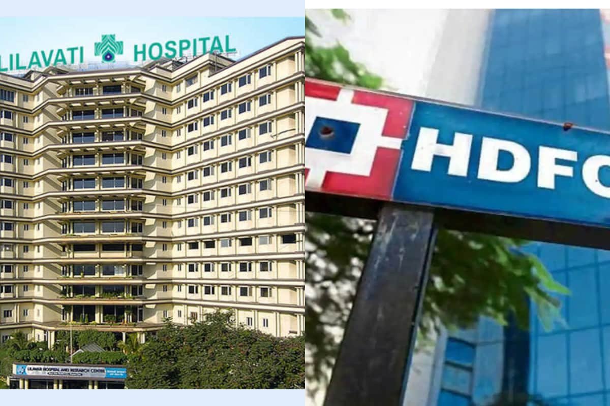 Loan Defaults To Bribery Claims: What’s Behind Lilavati Trust’s Allegations Against HDFC Bank MD?