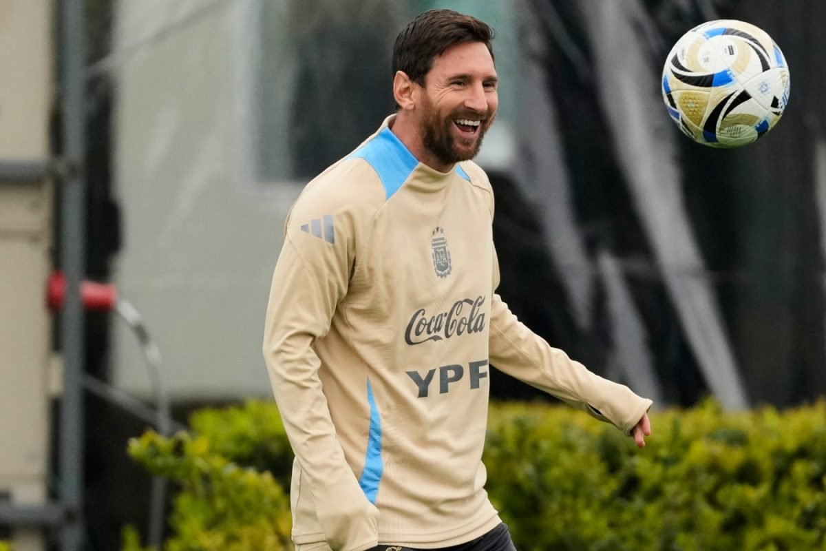 Lionel Messi To Play His Last World Cup Qualifier In Argentina? The Last Dance Is Coming