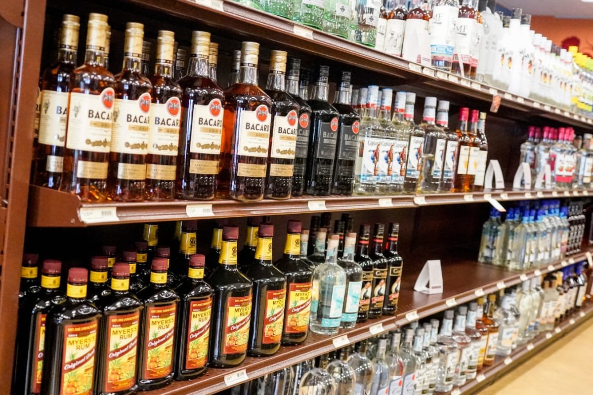 Noida Liquor Stores Roll Out Buy One, Get One Offer Till March 31