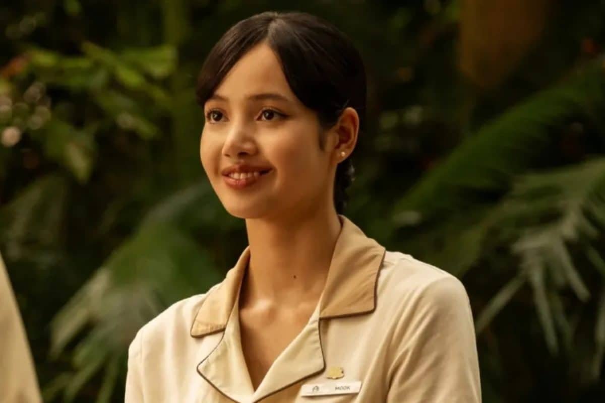 BLACKPINKs Lisa On Acting Debut In The White Lotus Season 3: Its Not Easy; I Did A Great Job