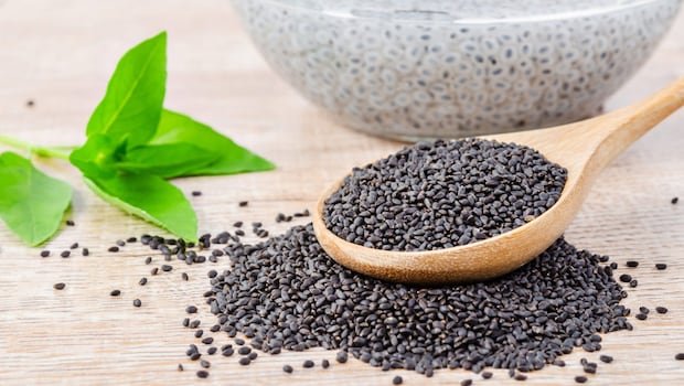 Are Sabja Seeds Good For Weight Loss? Heres What You Should Know
