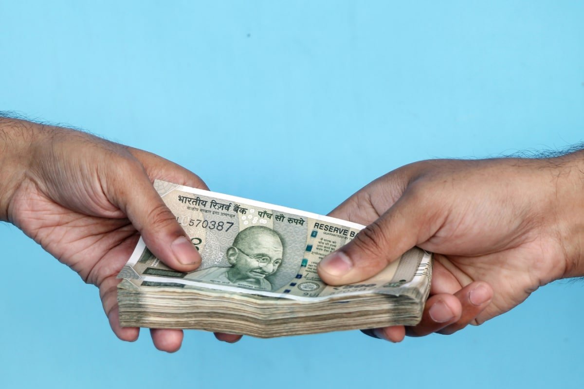 This 1874 Law Protects Indian Women From Husbands Debts