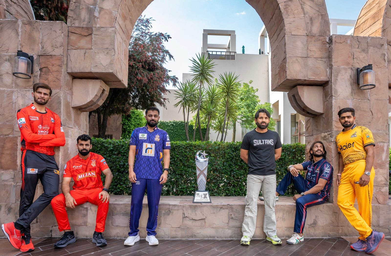 PSL Takes Big Decision To Minimise Direct Airtime Clash With IPL 2025