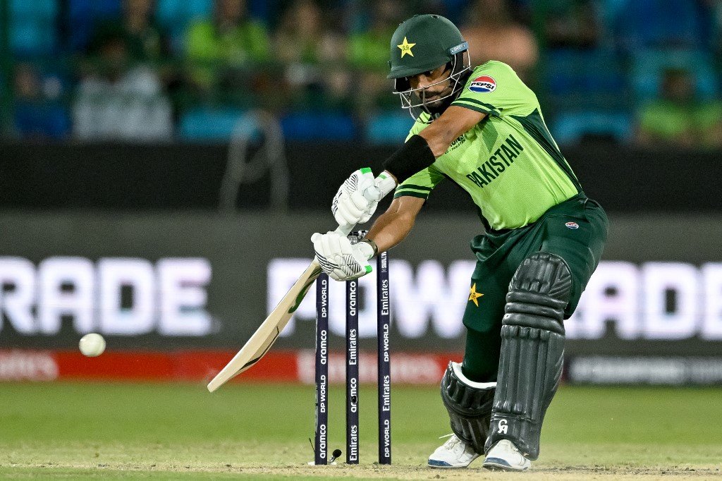 Shoaib Akhtar Blasts Babar Azam For Sluggish Knock In Champions Trophy Opener
