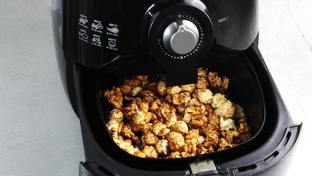 Internet Schools Reddit User Why Popcorn Should Not Be Air Fried