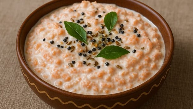 This No-Cook Carrot Koshimbir Is The Summer Side Dish You Didnt Know You Needed