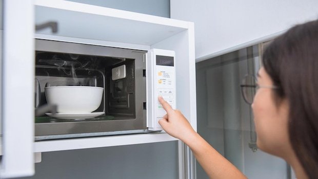 Are Microwave-Safe Containers Actually Safe? Experts Break It Down