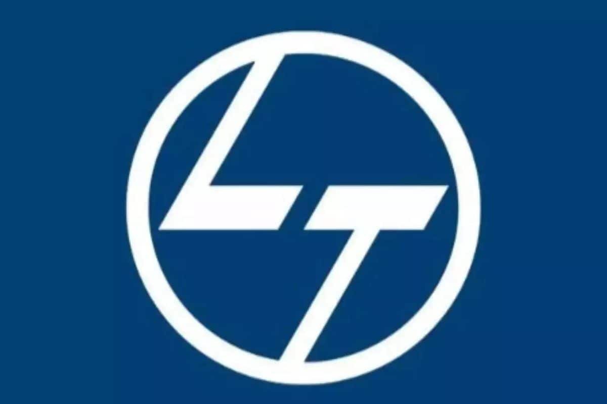 L&T Shares Gain 3% As Board Approves Rs 12,000 Crore Debt-Based Fundraising Plan