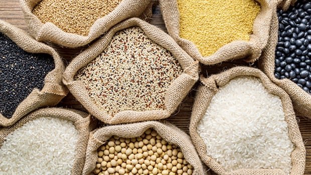 5 Low-Glycemic-Index Millets You Should Include In Your Diet