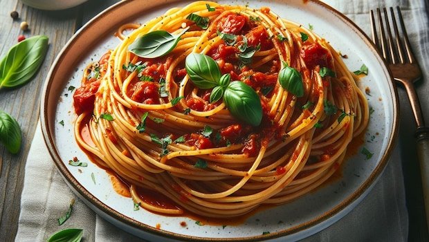 Accident Or Genius? How This Burnt Pasta Became Italys Most Talked-About Dish