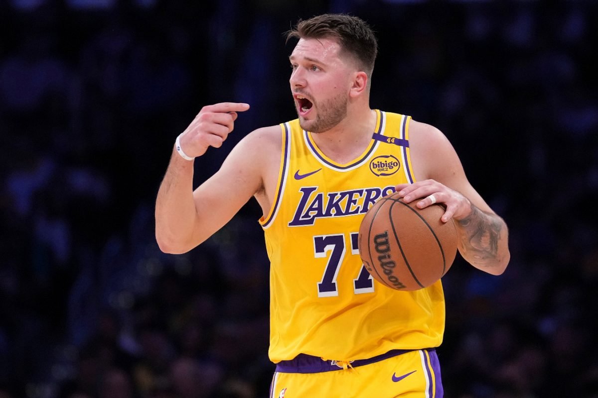 NBA Round-up: Luka Doncic, Austin Reaves Lead Lakers To Romp Of Short-handed Nuggets