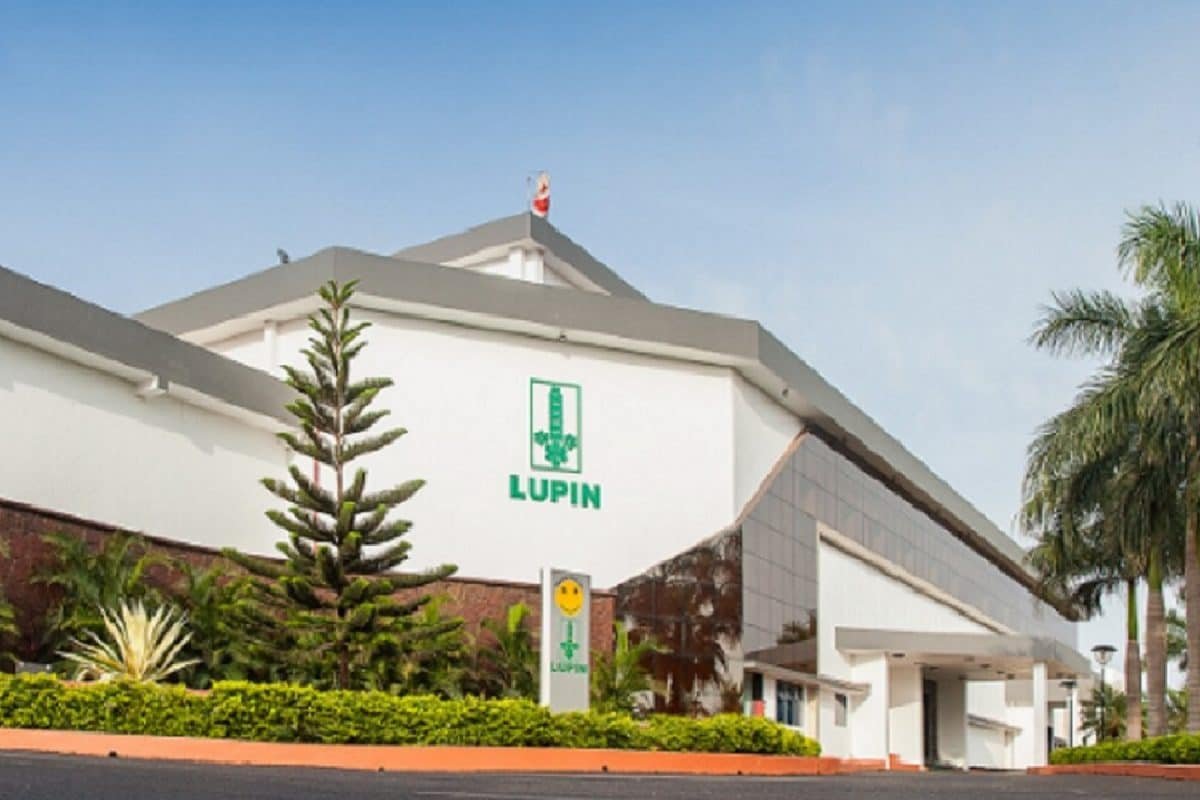 Lupin Q4 Results: Net Profit Jumps Over Two-Fold To Rs 782 Crore; Rs 12 Dividend Declared