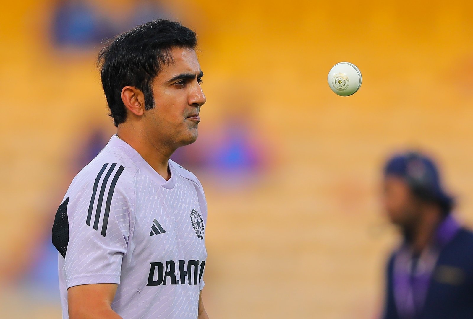 Gambhirs Support Staff To See 2 Sackings For England Tests: Report