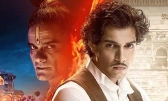 Netflix Stands Firm in Maharaj Film Release Dispute: Legal History on Trial