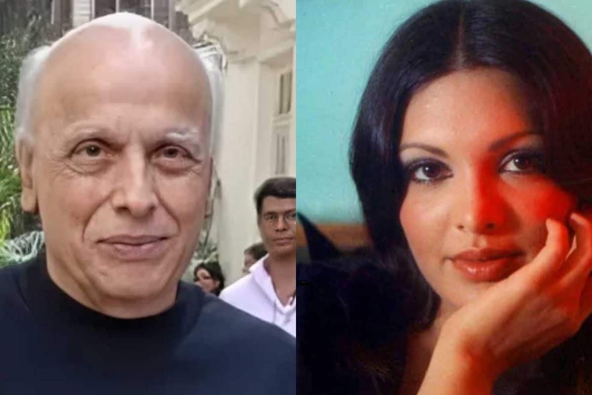 Mahesh Bhatt Says Ex-GF Parveen Babi Thought Someone Was Going To Kill Her: Shivering Like An Animal, Suffering