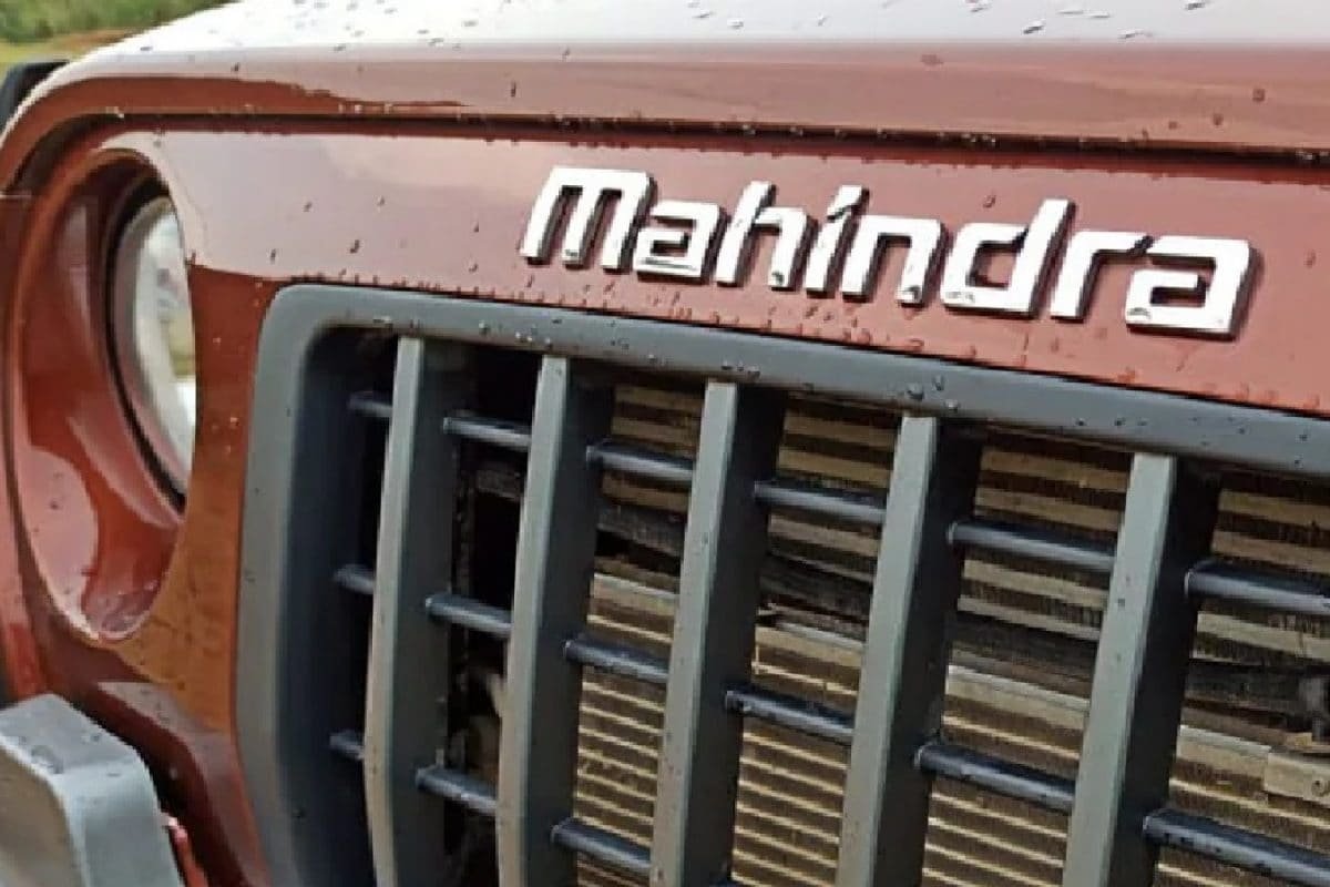 Mahindra & Mahindra Evaluates Possible Business Split, Says Report; Company Denies Any Demerger Plan