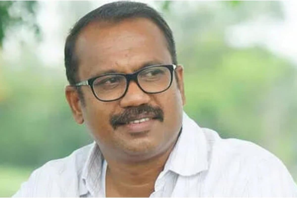 Malayalam Filmcreater Shafi Passes Away At 56