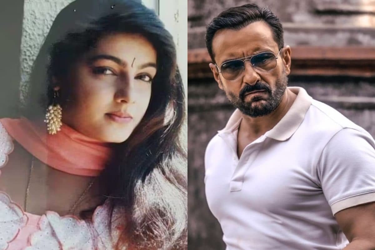 Mamta Kulkarni Blames Security Staff For Saif Ali Khan Tragedy: They Fall Asleep