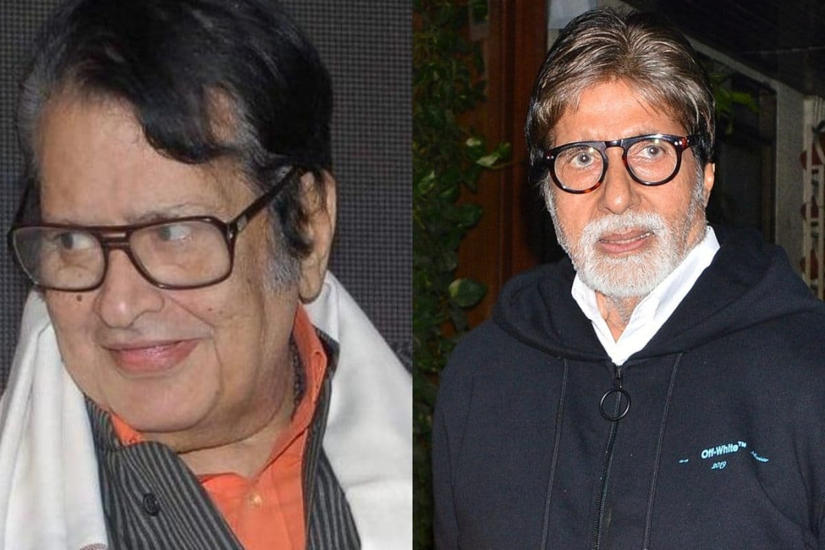 Manoj Kumar Revived Amitabh Bachchans Career When No One Wanted To Cast Him: People Were Taunting Him