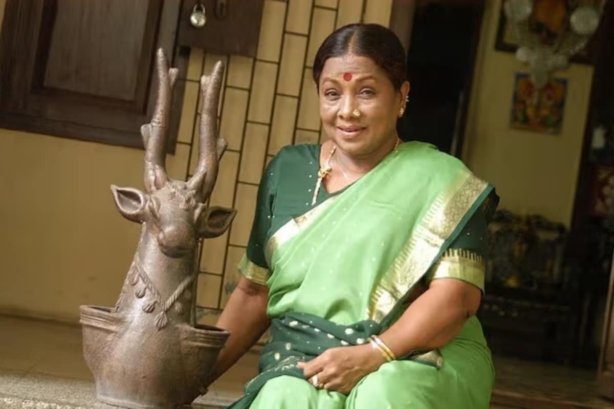 This Actress Starred With 5 Chief Ministers, But One Dream Remained Unfulfilled