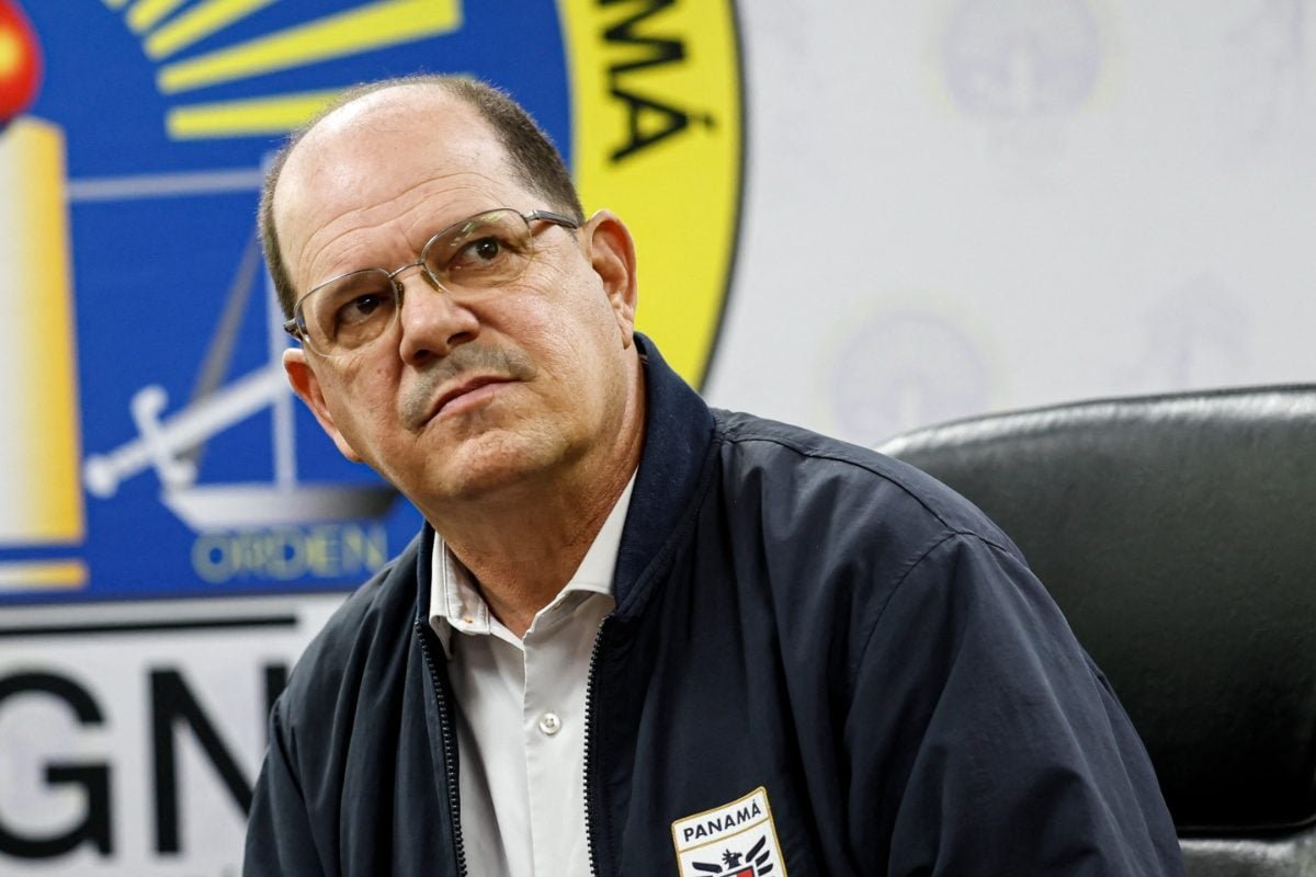 FIFA Ban Panama Football Federation Boss For Calling A Player Fat