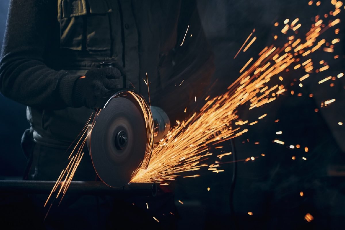 Indias Manufacturing Growth Eases To 3-Month Low In May: PMI Data