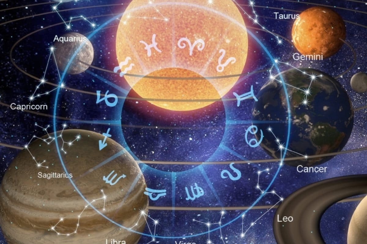Horoscope Today, March 1, 2025: Aries, Gemini And More – Discover What’s In Store For You Today