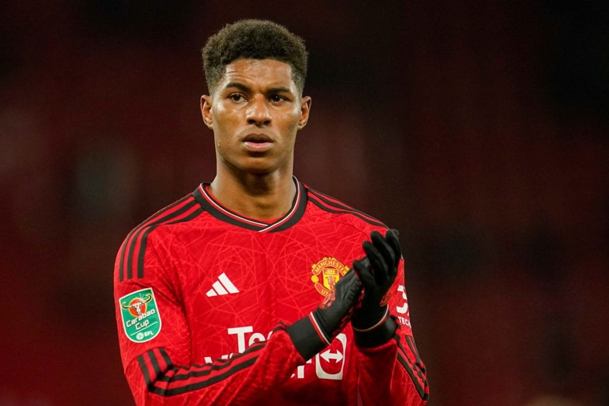 From Old Trafford To Anfield? Liverpool Exploring Shock Move For Marcus Rashford: Report