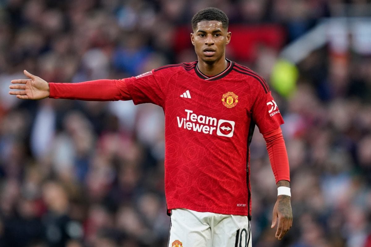 No Way Back For Marcus: Manchester United Legend Claims Rashford Has No Future At Old Trafford