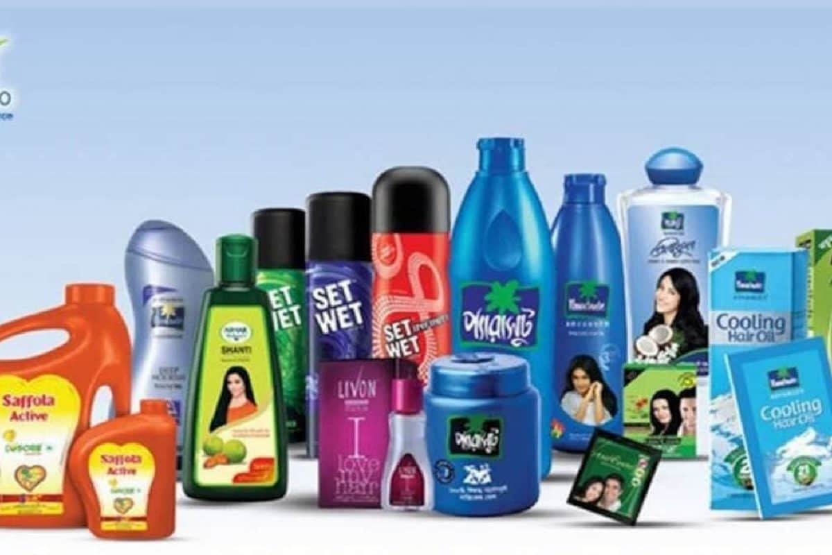 Marico Q1 Results: Net Profit Rises 8.6% To Rs 504 Crore, Revenue Up 23.3%