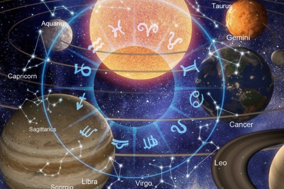 Weekly Horoscope, May 19 – 25, 2025: Aries, Leo, Pisces—What’s In Store For You
