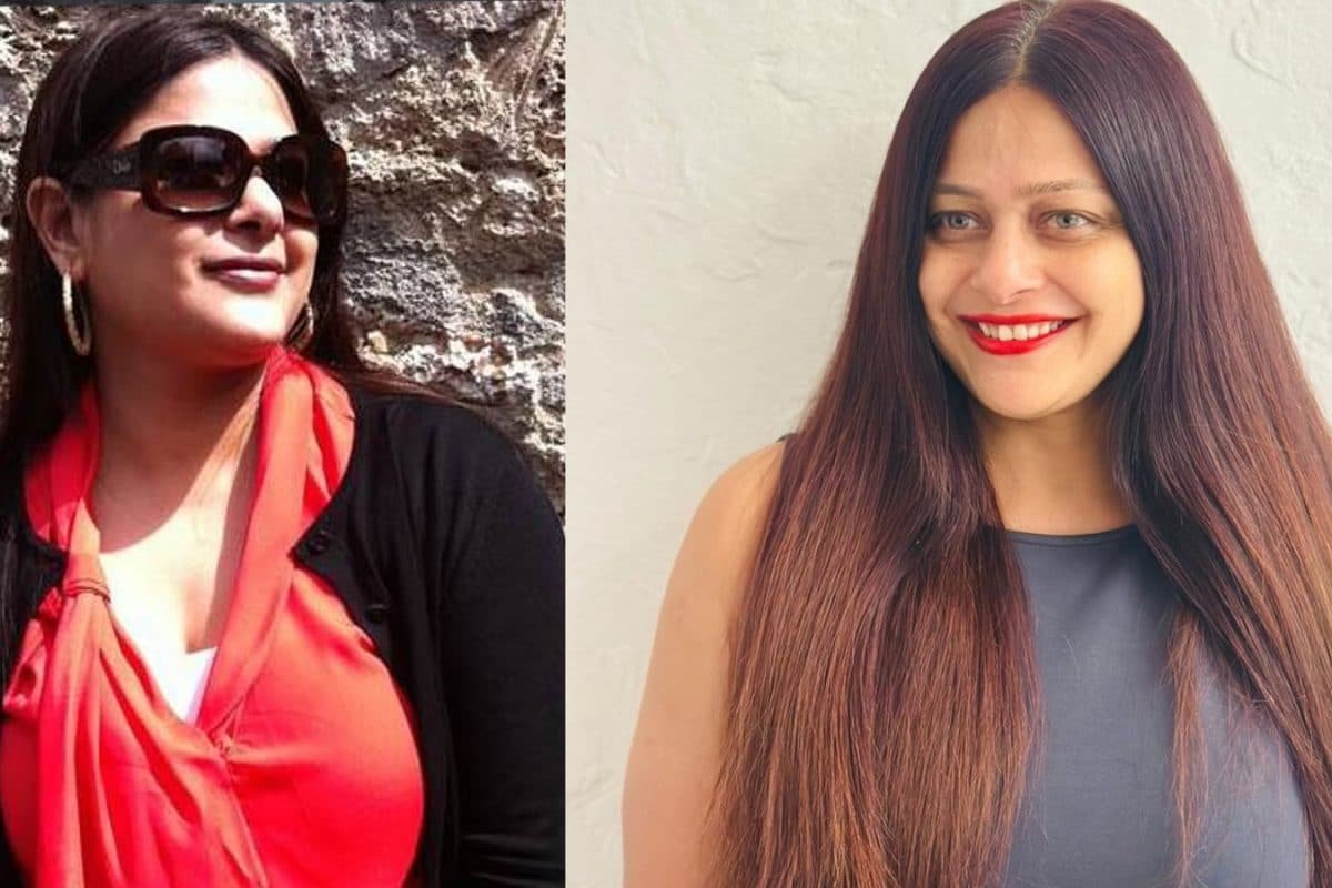 From Bollywood To Boardroom, This 43-Year-Old Former Actor Has Been Named CEO