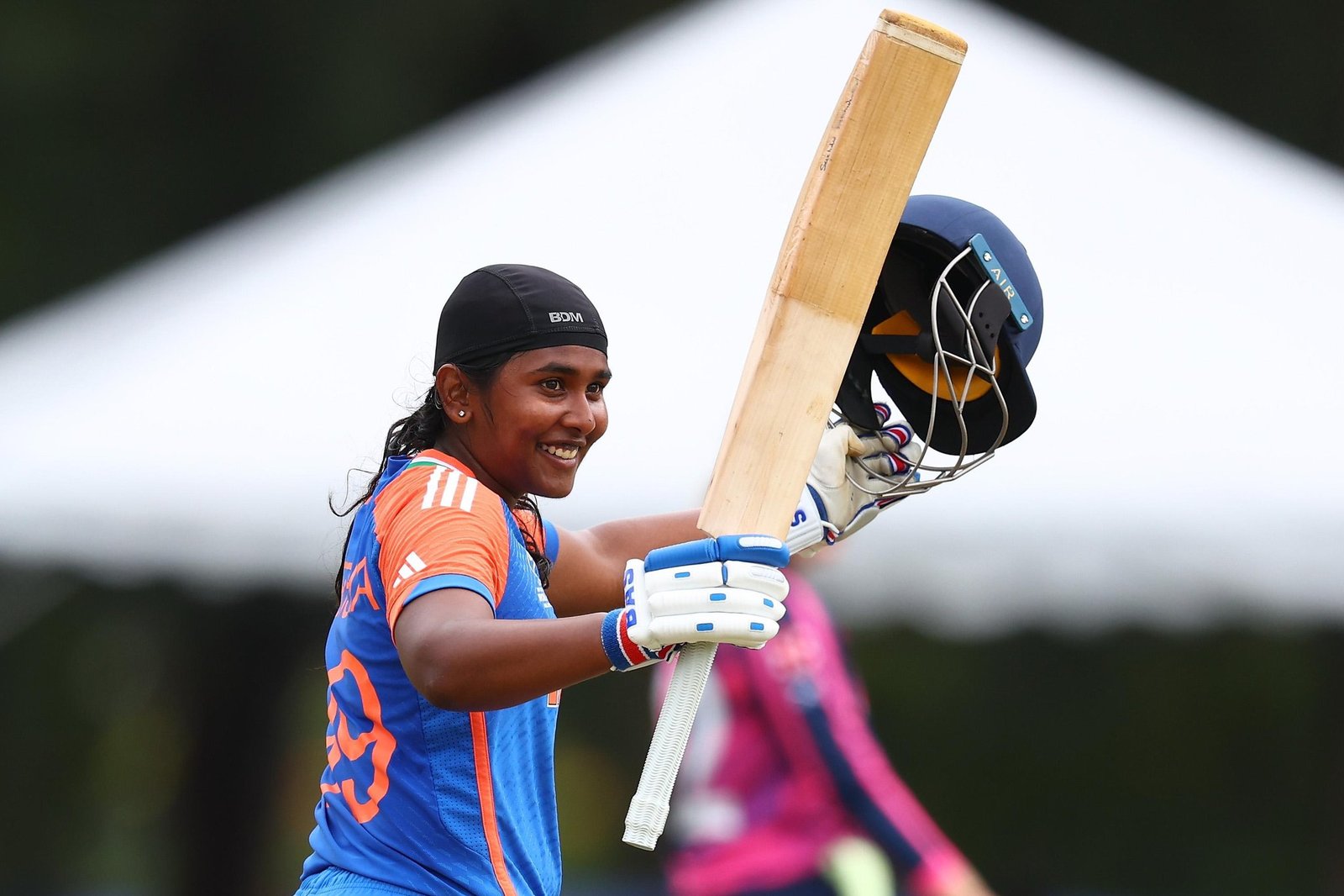 IND vs ENG Live Score Updates U-19 Womens T20 World Cup Semi-Final