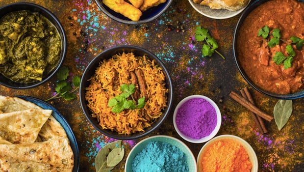 Holi 2025: Three-Course Brunch Menu For Your Party