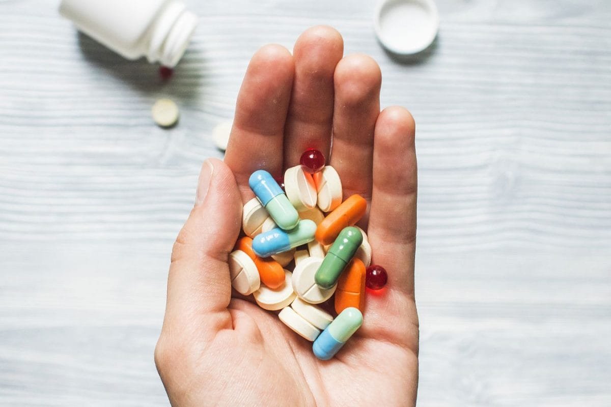 Dr Reddy’s, Lupin Lead Selloff: Nifty Pharma Drops 2% On Trump Tariff Shock