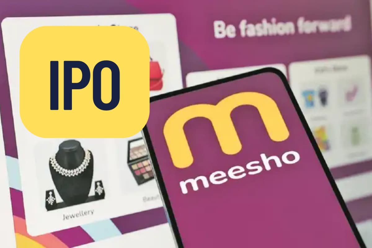Meesho IPO: E-Commerce Firm Files Confidential DRHP With SEBI to Raise Rs 4,250 Crore