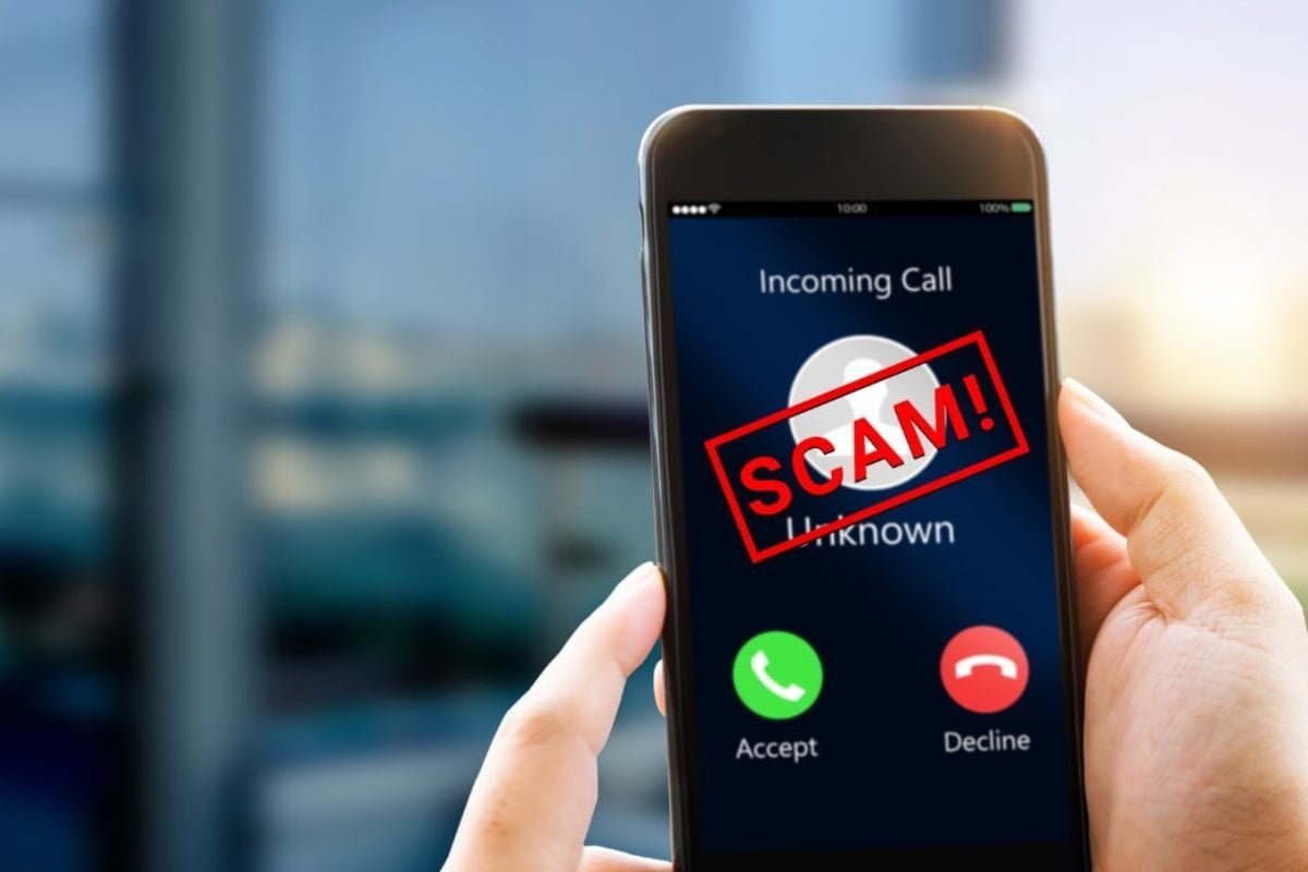 Top 5 Digital Scams Exposed, Heres How To Stay Safe From These Frauds