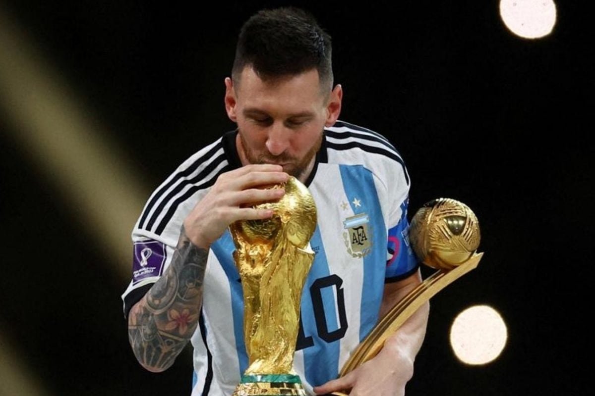 Lionel Messis Argentina Drop Kerala Plans Due To Scheduling Clash: Minister