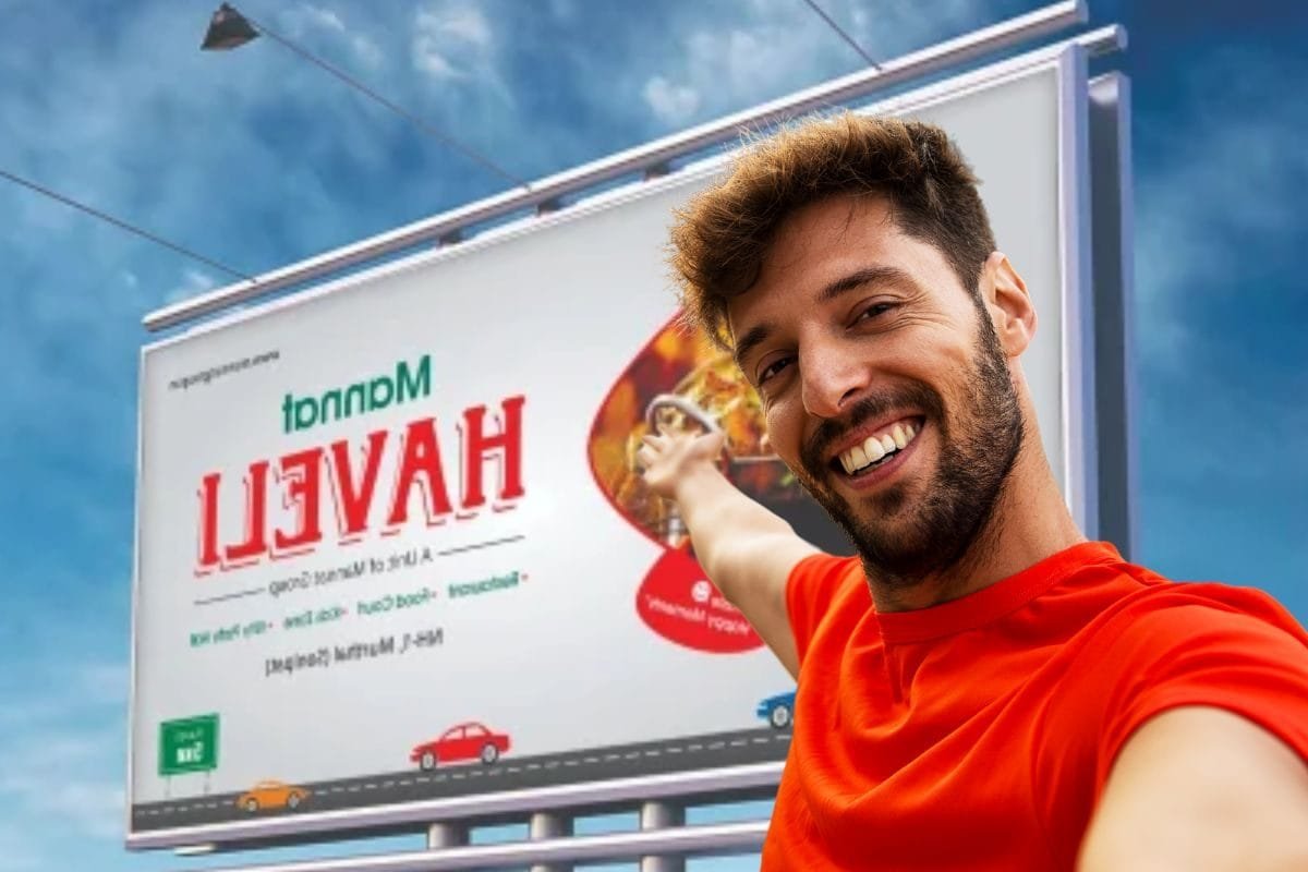 सेल्फी में उल्टा दिखता है पीछे लिखा नाम? तो ऑफ कर लीजिए एक बटन, सब दिखेगा सीधा