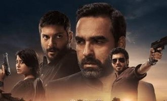Mirzapur 3 Review: Blood, Power, and Performances Shine Though Predictability